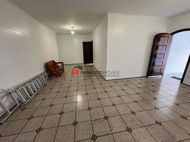 Casa 3 quartos e 2 banheiros, à venda, no bairro Barcelona em São Caetano do Sul