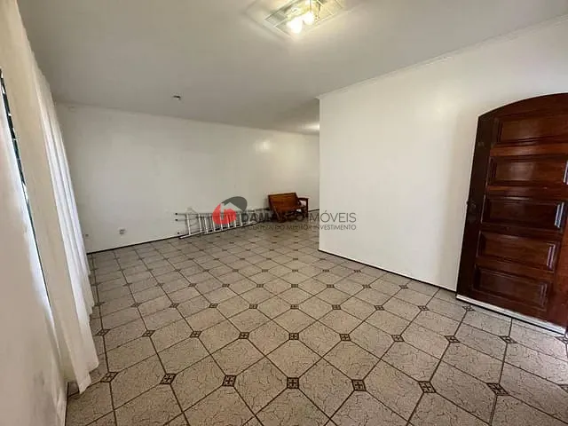 Casa 3 quartos e 2 banheiros, à venda, no bairro Barcelona em São Caetano do Sul