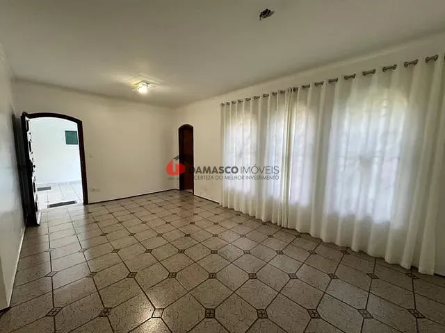 Casa 3 quartos e 2 banheiros, à venda, no bairro Barcelona em São Caetano do Sul