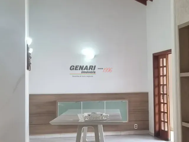Casa com 320m² 3 quartos e 4 banheiros, à venda, no bairro Jardim Esplanada II em Indaiatuba