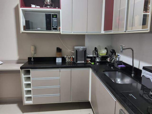 Casa com 140m² 3 quartos e 3 banheiros, à venda, no bairro Loteamento Alfredo Abilio Flores em Pindamonhangaba