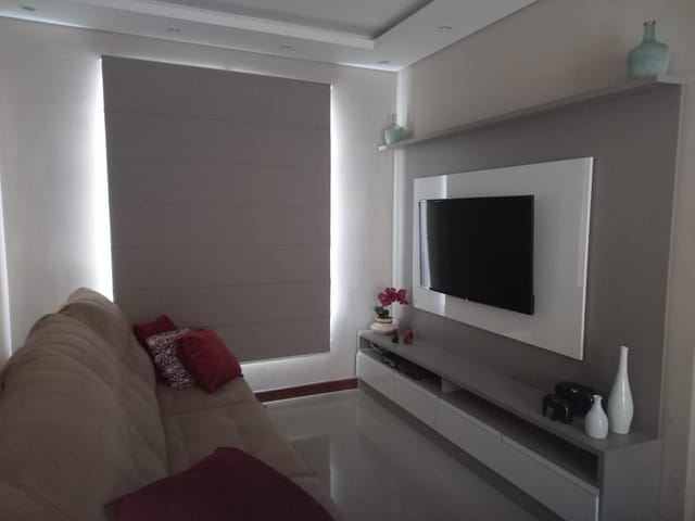 Casa com 140m² 3 quartos e 3 banheiros, à venda, no bairro Loteamento Alfredo Abilio Flores em Pindamonhangaba