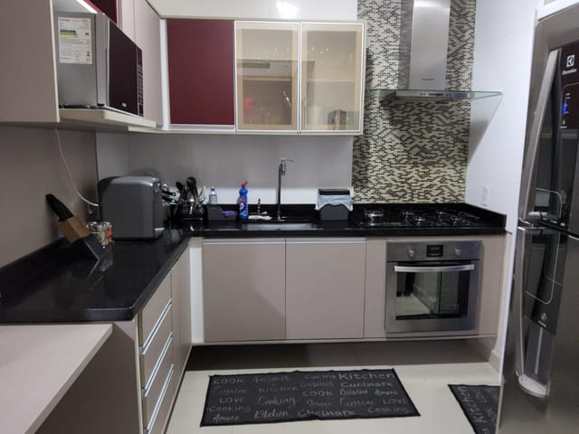 Casa com 140m² 3 quartos e 3 banheiros, à venda, no bairro Loteamento Alfredo Abilio Flores em Pindamonhangaba