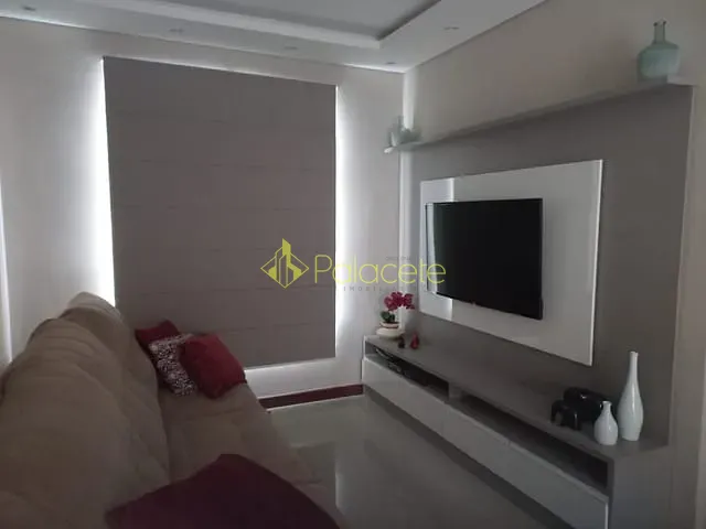 Casa com 140m² 3 quartos e 3 banheiros, à venda, no bairro Loteamento Alfredo Abilio Flores em Pindamonhangaba