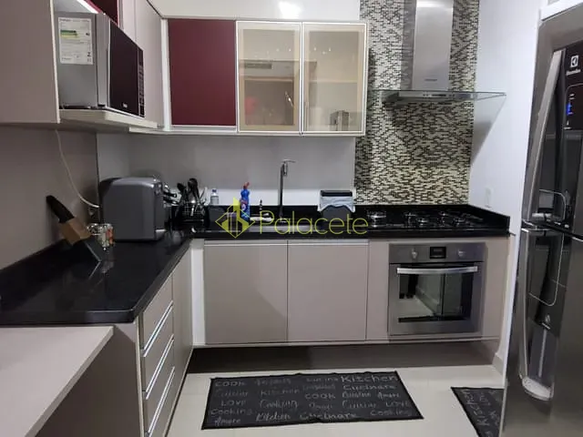 Casa com 140m² 3 quartos e 3 banheiros, à venda, no bairro Loteamento Alfredo Abilio Flores em Pindamonhangaba