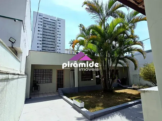 Casa com 420m², à venda, no bairro Vila Adyana em São José dos Campos