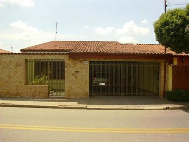 Foto do Casa - Casa à venda 3 Quartos, 1 Suite, 4 Vagas, 300M², Jardim Maria do Carmo, Sorocaba - SP | Ary Proenca Negócios Imobiliários Ltda