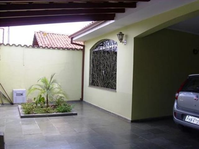Foto do Casa - Casa à venda 3 Quartos, 1 Suite, 4 Vagas, 300M², Jardim Maria do Carmo, Sorocaba - SP | Ary Proenca Negócios Imobiliários Ltda