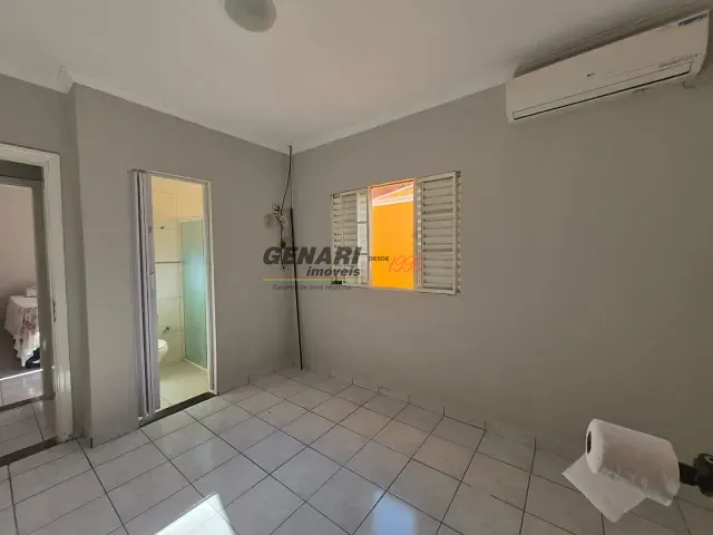 Casa 2 quartos e 2 banheiros, para alugar, no bairro Jardim Nova Indaiá em Indaiatuba