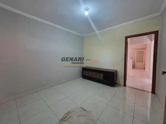 Casa 2 quartos e 2 banheiros, para alugar, no bairro Jardim Nova Indaiá em Indaiatuba
