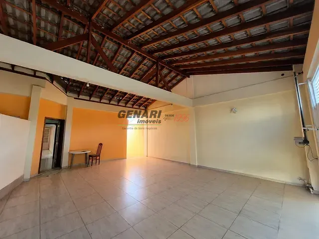 Casa 2 quartos e 2 banheiros, para alugar, no bairro Jardim Nova Indaiá em Indaiatuba