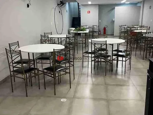 Casa à venda, no bairro Paulicéia em São Bernardo do Campo