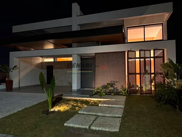 Casa com 360m² 4 quartos e 6 banheiros, à venda, no bairro Residencial Duas Marias em Indaiatuba