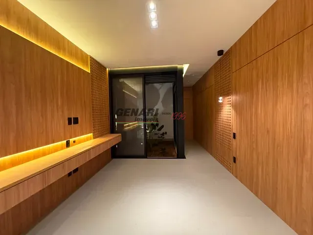 Casa com 360m² 4 quartos e 6 banheiros, à venda, no bairro Residencial Duas Marias em Indaiatuba