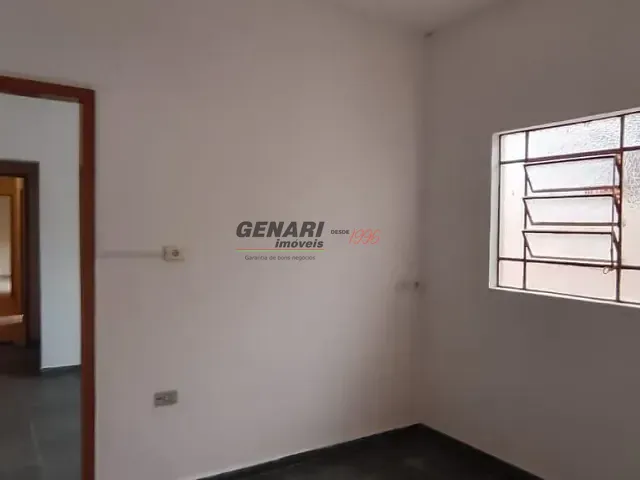 Casa 3 quartos e 1 banheiro, para alugar, no bairro Jardim Pau Preto em Indaiatuba