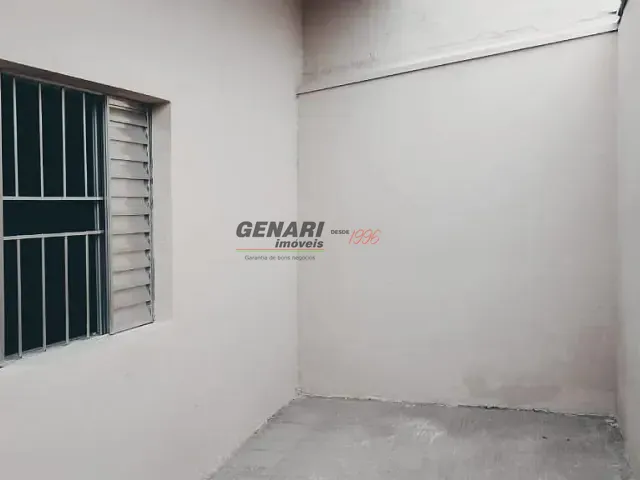 Casa 3 quartos e 1 banheiro, para alugar, no bairro Jardim Pau Preto em Indaiatuba