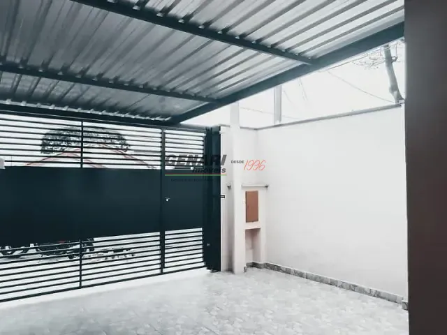 Casa 3 quartos e 1 banheiro, para alugar, no bairro Jardim Pau Preto em Indaiatuba