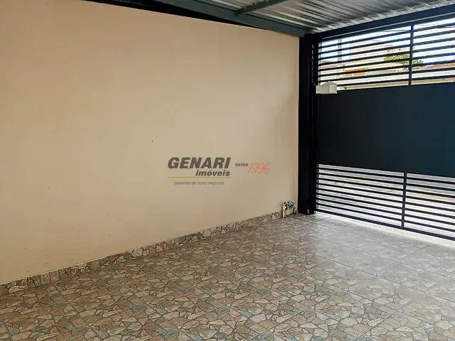 Casa 3 quartos e 1 banheiro, para alugar, no bairro Jardim Pau Preto em Indaiatuba