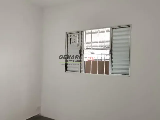 Casa 3 quartos e 1 banheiro, para alugar, no bairro Jardim Pau Preto em Indaiatuba