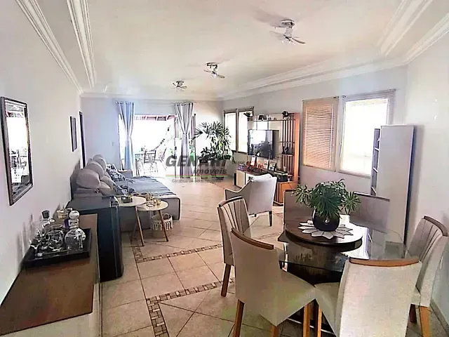 Casa com 300m² 3 quartos e 4 banheiros, à venda, no bairro Jardim Dom Bosco em Indaiatuba