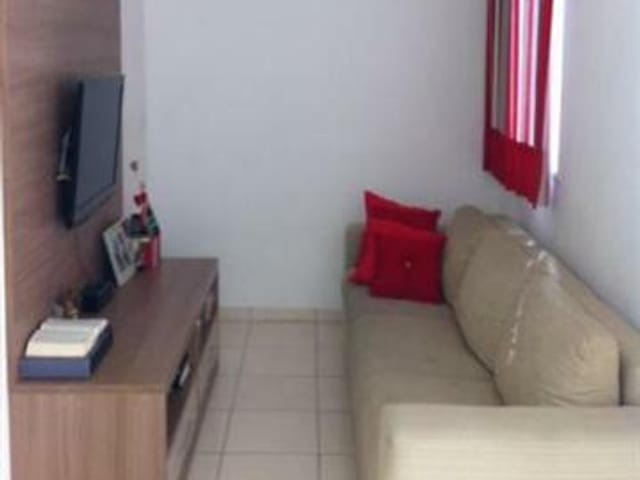 Foto do Casa - Casa à venda 2 Quartos, 2 Vagas, 120M², Wanel Ville, Sorocaba - SP | Condomínio Terra Nova Sorocaba | Ary Proenca Negócios Imobiliários Ltda