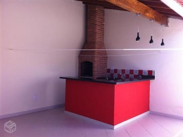 Foto do Casa - Casa à venda 2 Quartos, 2 Vagas, 120M², Wanel Ville, Sorocaba - SP | Condomínio Terra Nova Sorocaba | Ary Proenca Negócios Imobiliários Ltda