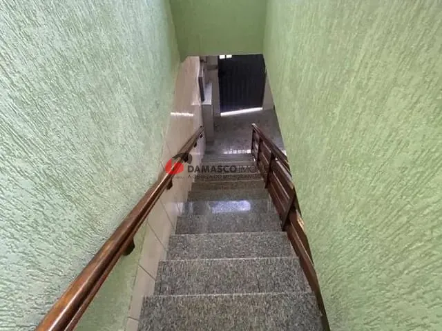 Casa 3 quartos e 1 banheiro, para alugar, no bairro Jardim Palermo em São Bernardo do Campo