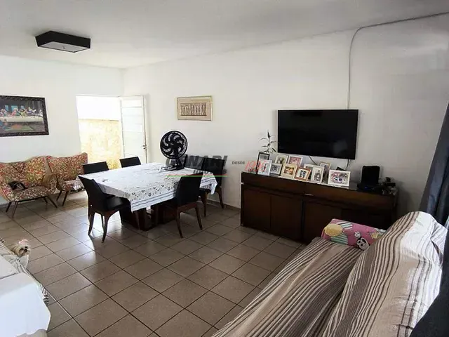 Casa com 250m² 3 quartos e 3 banheiros, à venda, no bairro Jardim América em Indaiatuba