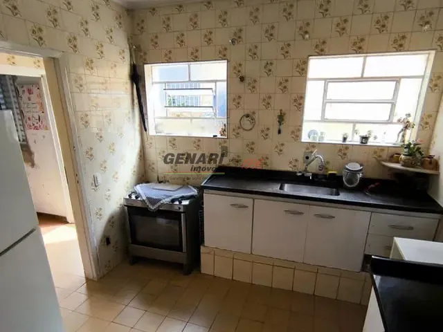 Casa com 250m² 3 quartos e 3 banheiros, à venda, no bairro Jardim América em Indaiatuba