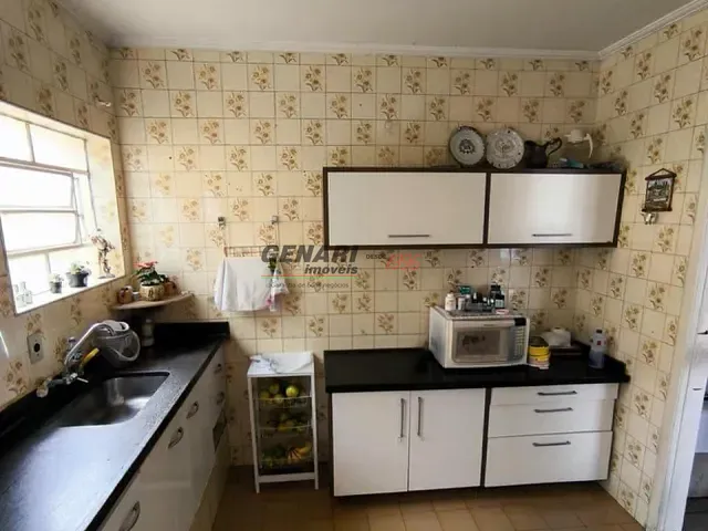 Casa com 250m² 3 quartos e 3 banheiros, à venda, no bairro Jardim América em Indaiatuba