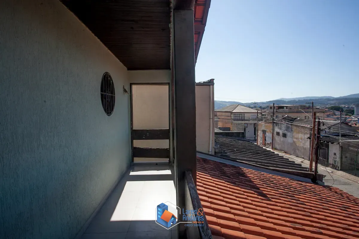 Casa, 3 quartos, 120 m² - Foto 34