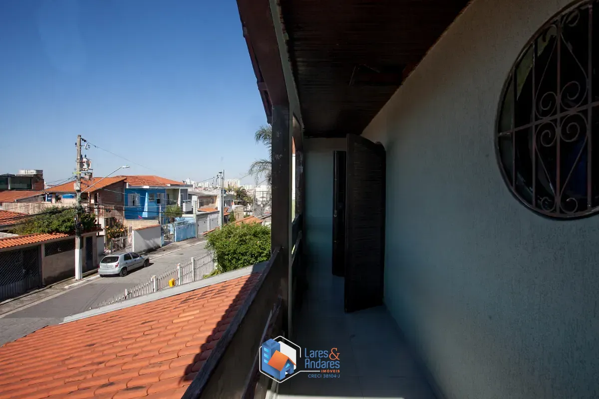 Casa, 3 quartos, 120 m² - Foto 33