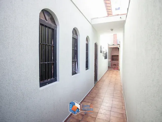 Casa com 160m² 3 quartos e 2 banheiros, à venda, no bairro Vila Palmeiras em São Paulo