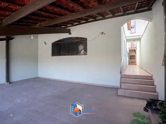 Casa com 160m² 3 quartos e 2 banheiros, à venda, no bairro Vila Palmeiras em São Paulo