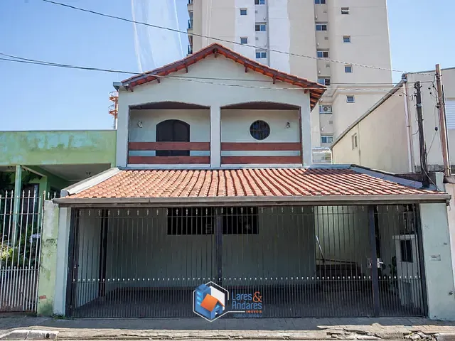 Casa com 160m² 3 quartos e 2 banheiros, à venda, no bairro Vila Palmeiras em São Paulo