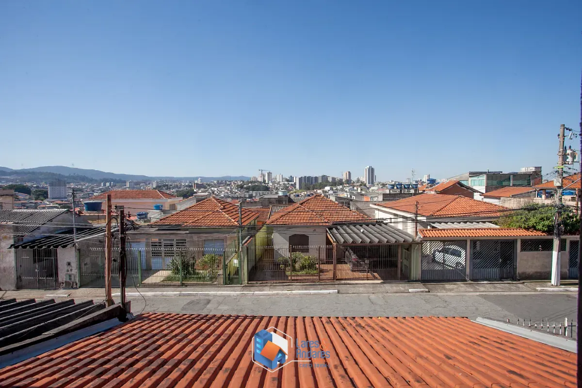 Casa, 3 quartos, 120 m² - Foto 35