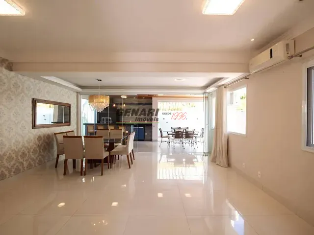 Casa com 220m² 2 quartos e 4 banheiros, à venda, no bairro Chácara Belvedere em Indaiatuba