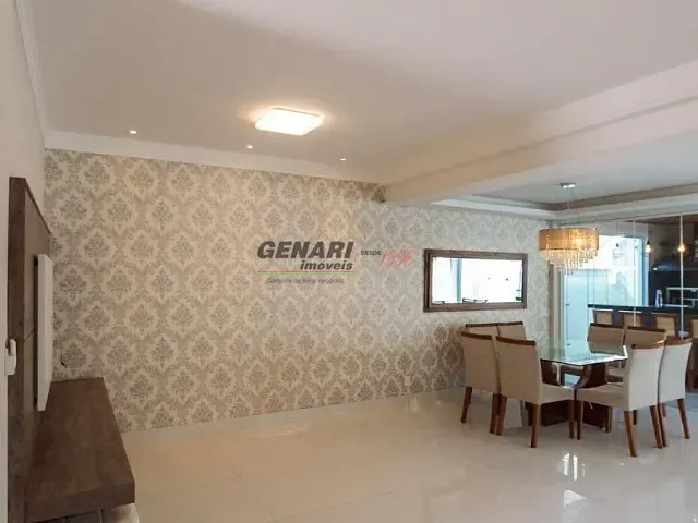 Casa com 220m² 2 quartos e 4 banheiros, à venda, no bairro Chácara Belvedere em Indaiatuba