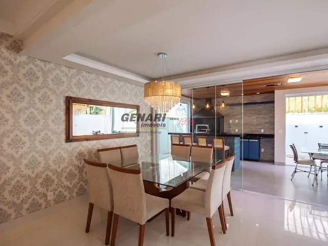 Casa com 220m² 2 quartos e 4 banheiros, à venda, no bairro Chácara Belvedere em Indaiatuba