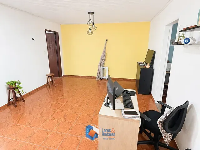 Casa com 294m² 3 quartos e 2 banheiros, à venda, no bairro Freguesia do Ó em São Paulo