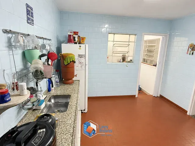 Casa com 294m² 3 quartos e 2 banheiros, à venda, no bairro Freguesia do Ó em São Paulo
