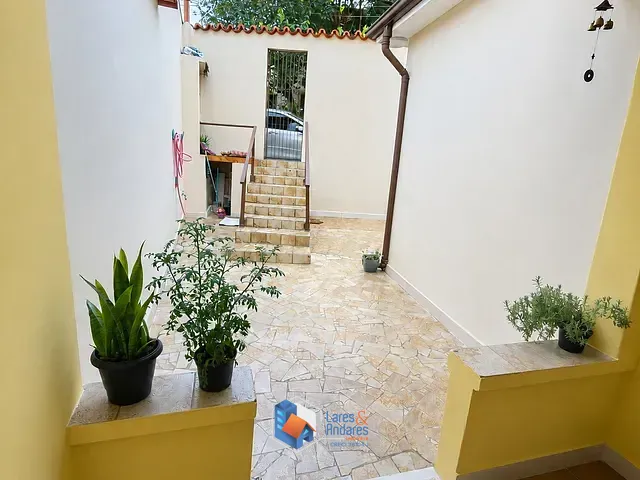 Casa com 294m² 3 quartos e 2 banheiros, à venda, no bairro Freguesia do Ó em São Paulo