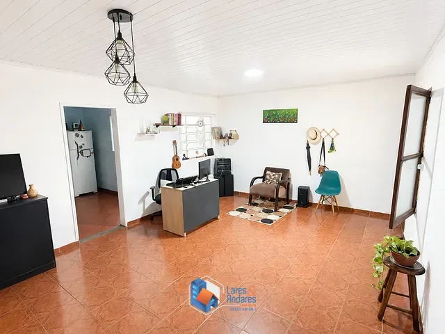 Casa com 294m² 3 quartos e 2 banheiros, à venda, no bairro Freguesia do Ó em São Paulo