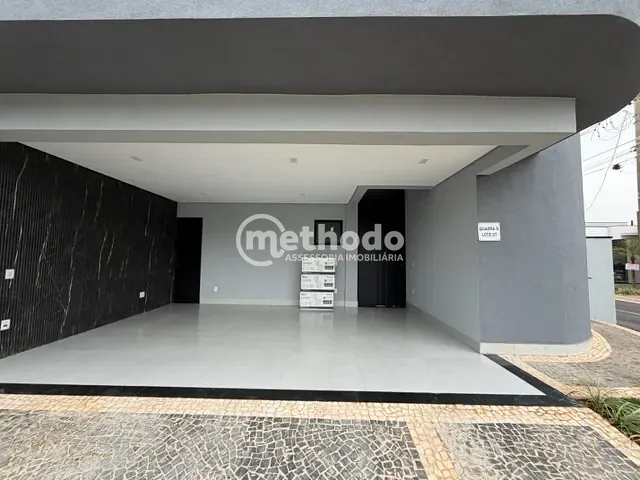 Casa com 317m² 3 quartos e 5 banheiros, à venda, no bairro Jardim São Marcos em Valinhos