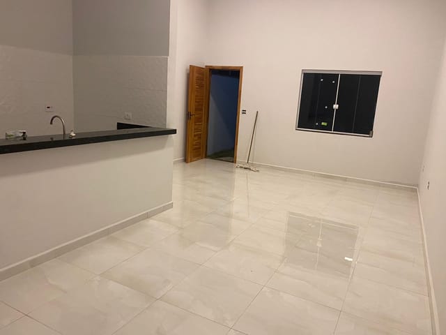 Casa com 150m² 3 quartos e 3 banheiros, à venda, no bairro Jardim Continental II em Taubaté