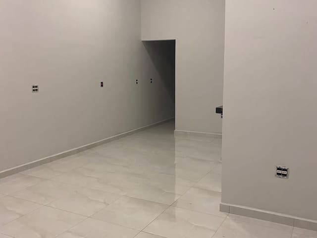 Casa com 150m² 3 quartos e 3 banheiros, à venda, no bairro Jardim Continental II em Taubaté