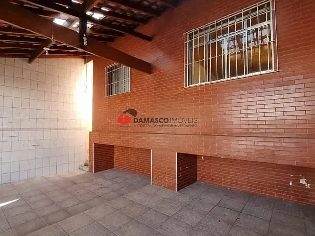 Casa com 100m² 2 quartos e 1 banheiro, à venda, no bairro Vila Independencia em São Paulo