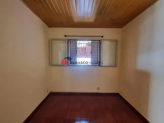 Casa com 100m² 2 quartos e 1 banheiro, à venda, no bairro Vila Independencia em São Paulo