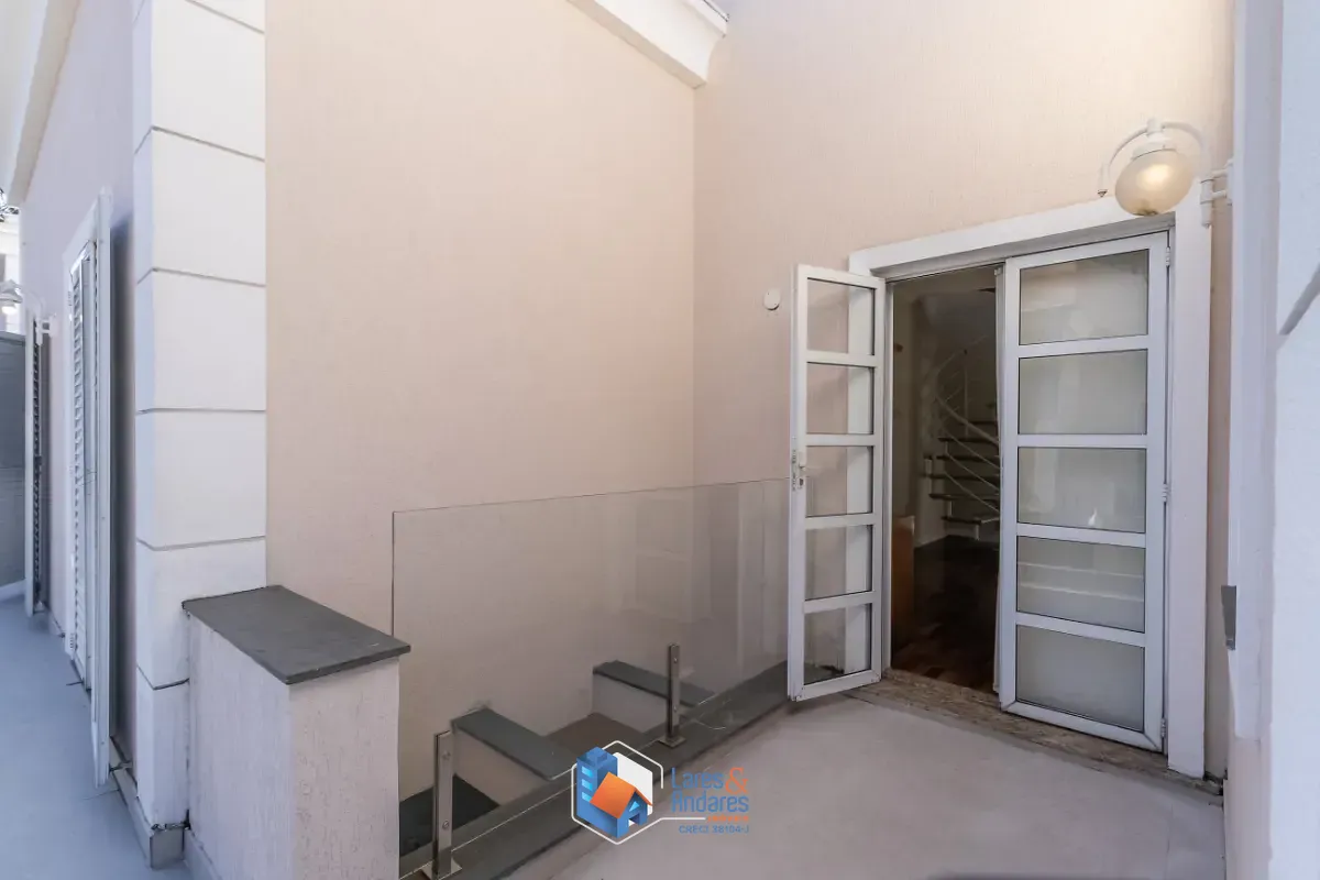 Casa, 4 quartos, 320 m² - Foto 30