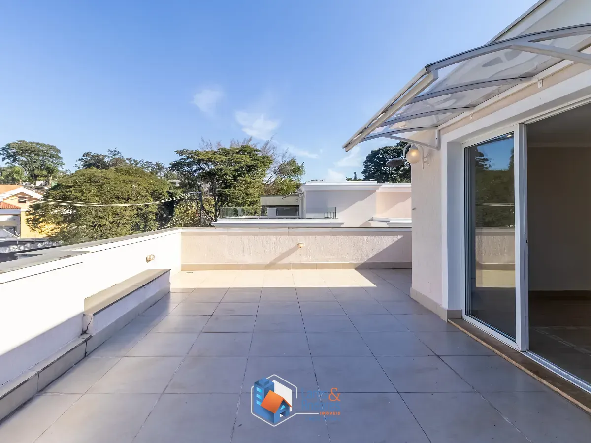 Casa, 4 quartos, 320 m² - Foto 58